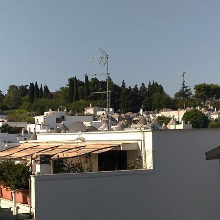 Ferienwohnung Dante 26 Alberobello Exterior foto