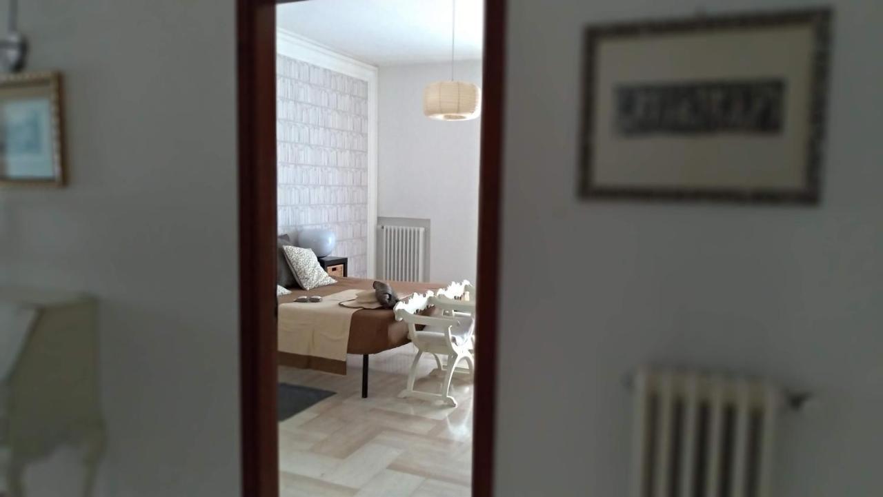 Ferienwohnung Dante 26 Alberobello Exterior foto