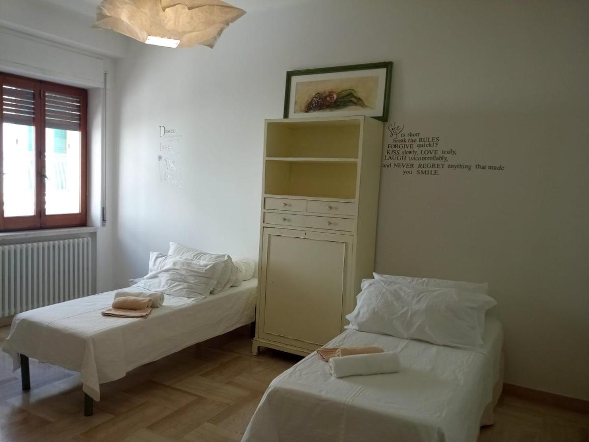 Ferienwohnung Dante 26 Alberobello Exterior foto